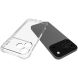 Захисний чохол UniCase AirBag Flow для iPhone 18 Pro Max / 17 Pro Max - Transparent (423815T). Фото 7 з 8