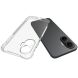 Защитный чехол UniCase AirBag Flow для Xiaomi Poco F7 - Transparent (381100T). Фото 4 из 5