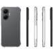 Защитный чехол UniCase AirBag Flow для Xiaomi Poco F7 - Transparent (381100T). Фото 5 из 5