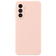 Защитный чехол UniCase Aura Cover для Samsung Galaxy A26 (A266) - Pink: фото 1 из 6