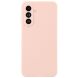 Захисний чохол UniCase Aura Cover для Samsung Galaxy A26 (A266) - Pink (371691P). Фото 1 з 6