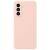 Защитный чехол UniCase Aura Cover для Samsung Galaxy A26 (A266) - Pink: фото 1 из 6