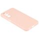 Захисний чохол UniCase Aura Cover для Samsung Galaxy A26 (A266) - Pink (371691P). Фото 5 з 6