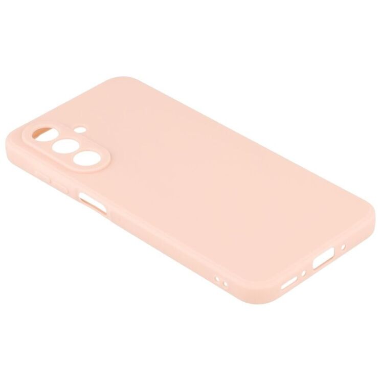 Захисний чохол UniCase Aura Cover для Samsung Galaxy A26 (A266) - Pink: фото 5 з 6