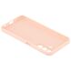 Захисний чохол UniCase Aura Cover для Samsung Galaxy A26 (A266) - Pink (371691P). Фото 6 з 6