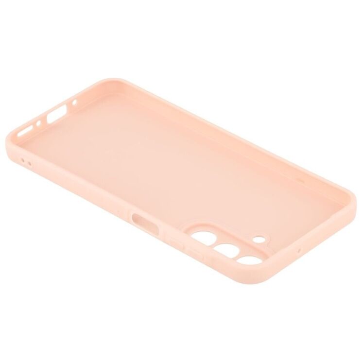 Захисний чохол UniCase Aura Cover для Samsung Galaxy A26 (A266) - Pink: фото 6 з 6