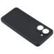 Защитный чехол UniCase Aura Cover для Xiaomi Redmi A5 - Black (380239B). Фото 4 из 6
