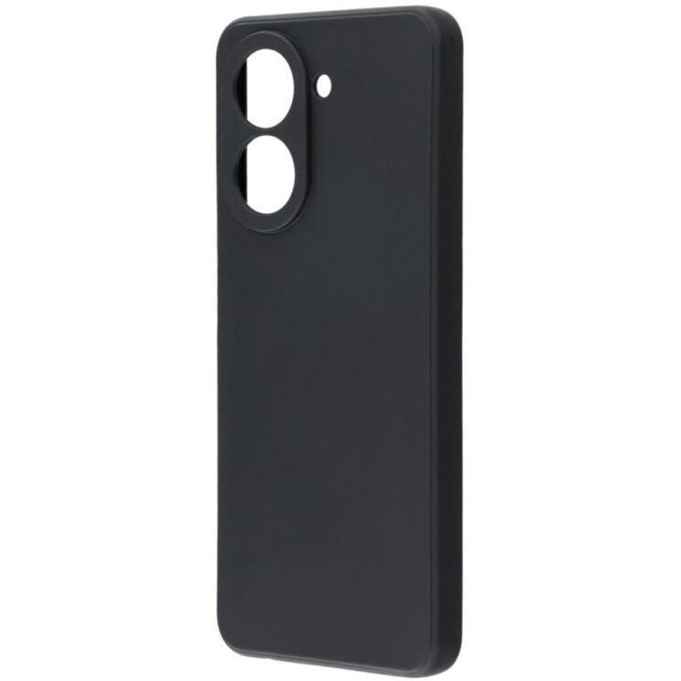 Защитный чехол UniCase Aura Cover для Xiaomi Redmi A5 - Black: фото 3 из 6
