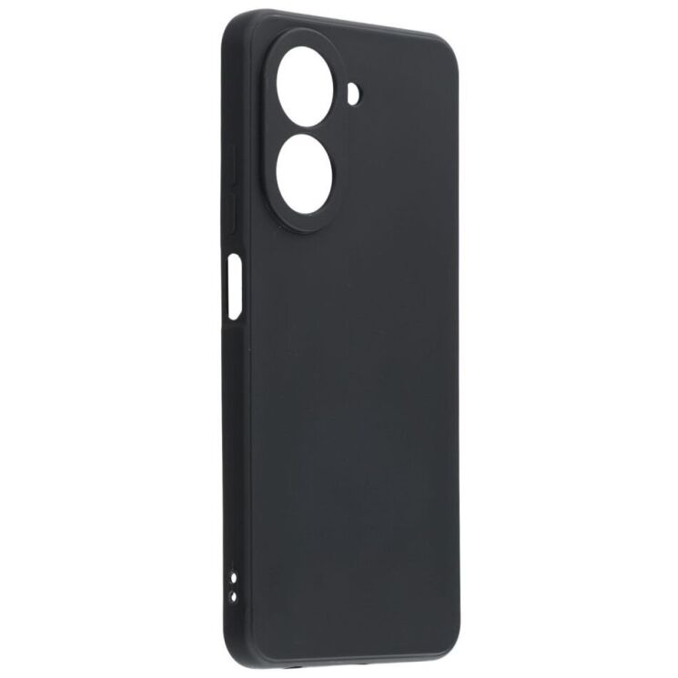 Защитный чехол UniCase Aura Cover для Xiaomi Redmi A5 - Black: фото 2 из 6