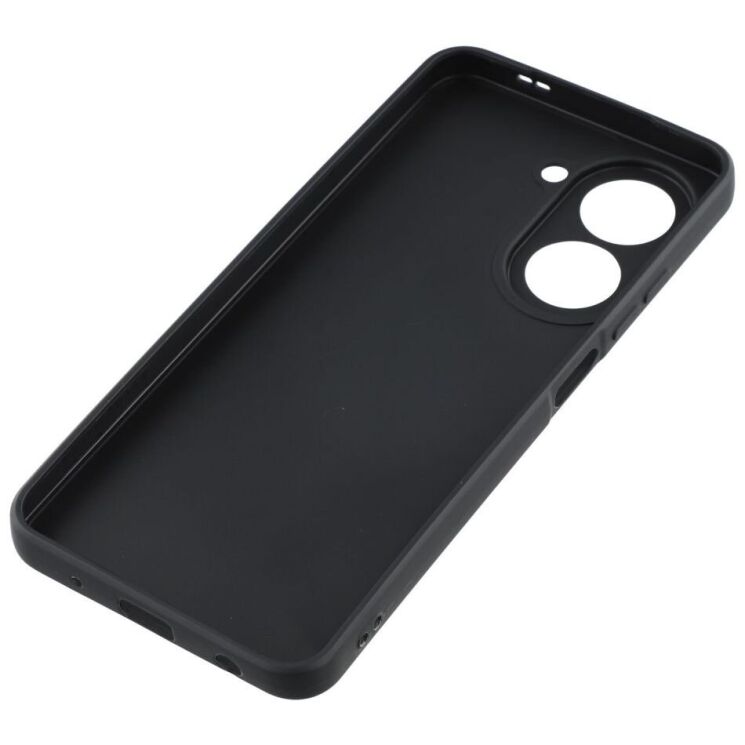 Защитный чехол UniCase Aura Cover для Xiaomi Redmi A5 - Black: фото 6 из 6