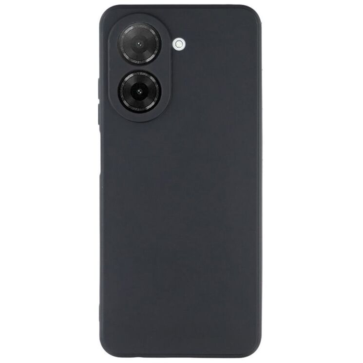 Защитный чехол UniCase Aura Cover для Xiaomi Redmi A5 - Black: фото 1 из 6
