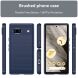 Защитный чехол UniCase Carbon для Google Pixel 7a - Black (322067B). Фото 8 из 8