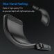 Защитный чехол UniCase Carbon для Google Pixel 7a - Black (322067B). Фото 4 из 8