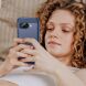 Защитный чехол UniCase Carbon для Google Pixel 9a - Black (375407B). Фото 8 из 8