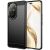 Захисний чохол UniCase Carbon для Honor 200 Pro - Black: фото 1 з 8