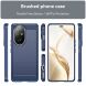 Захисний чохол UniCase Carbon для Honor 200 Pro - Blue (362107L). Фото 8 з 8