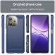 Защитный чехол UniCase Carbon для Oppo A5 Pro (4G/5G) - Black (380300B). Фото 8 из 11