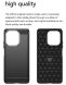 Защитный чехол UniCase Carbon для Oppo A5 Pro (4G/5G) - Black (380300B). Фото 11 из 11