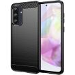 Защитный чехол UniCase Carbon для Samsung Galaxy A36 (A366) / A56 (A566) - Black (372011B)