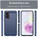 Защитный чехол UniCase Carbon для Samsung Galaxy A36 (A366) / A56 (A566) - Black (372011B). Фото 8 из 8
