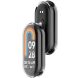 Захисний чохол UniCase Crystal Cover для Xiaomi Mi Smart Band 10 - Transparent (385503T). Фото 2 з 7