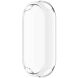 Захисний чохол UniCase Crystal Cover для Xiaomi Mi Smart Band 10 - Transparent (385503T). Фото 6 з 7