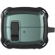 Захисний чохол UniCase Defender Cover для Samsung Galaxy Buds 3 / Buds 3 Pro - Green (360903G). Фото 1 з 9