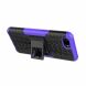 Защитный чехол UniCase Hybrid X для Realme C2 - Purple (248001V). Фото 5 из 9