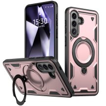 Защитный чехол UniCase Lander Armor для Samsung Galaxy A57 (A576) - Rose Gold: фото 1 из 6