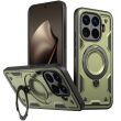 Захисний чохол UniCase Lander Armor для Xiaomi 15T Pro - Olive Green (389858G)