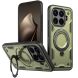 Захисний чохол UniCase Lander Armor для Xiaomi 15T Pro - Olive Green (389858G). Фото 1 з 6