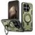 Защитный чехол UniCase Lander Armor для Xiaomi 15T Pro - Olive Green: фото 1 из 6