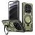 Защитный чехол UniCase Lander Armor для Xiaomi Redmi Note 14 Pro 5G / Poco X7 - Olive Green: фото 1 из 6