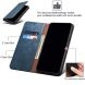 Защитный чехол UniCase Leather Wallet для Apple iPhone 17 - Black (387261B). Фото 9 из 10