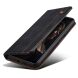 Защитный чехол UniCase Leather Wallet для Samsung Galaxy A55 (A556) - Black (348105B). Фото 4 из 7