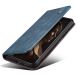 Защитный чехол UniCase Leather Wallet для Xiaomi 13 Lite - Blue (319148L). Фото 4 из 8