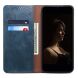 Защитный чехол UniCase Leather Wallet для Xiaomi 13 Lite - Blue (319148L). Фото 2 из 8