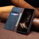 Защитный чехол UniCase Leather Wallet для Xiaomi 13 Lite - Blue (319148L). Фото 5 из 8