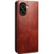 Защитный чехол UniCase Leather Wallet для Xiaomi Redmi A5 - Brown (380222Z). Фото 7 из 7