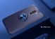 Захисний чохол UniCase Magnetic Ring для Xiaomi Pocophone F1 - Blue (117230L). Фото 2 з 9