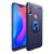 Защитный чехол UniCase Magnetic Ring для Xiaomi Redmi 6 Pro / Mi A2 Lite - Blue: фото 1 из 12
