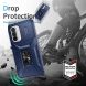 Защитный чехол UniCase Shuttle Guard Pro для Samsung Galaxy A36 (A366) / A56 (A566) - Green (372151G). Фото 7 из 8