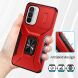 Защитный чехол UniCase Shuttle Guard Pro для Samsung Galaxy A36 (A366) / A56 (A566) - Green (372151G). Фото 6 из 8
