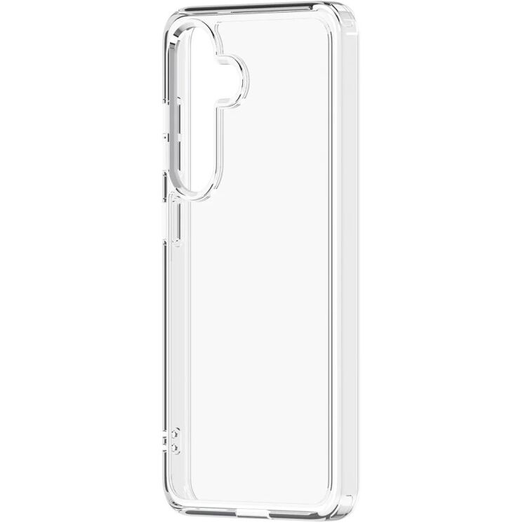 Захисний чохол UNIQ LifePro Xtreme для Samsung Galaxy S25 (S931) - Clear: фото 3 з 5