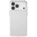 Защитный чехол UNIQ LifePro Xtreme True Clarity для iPhone 17 Pro Max (UNIQ-IP6.9P(2025)-LPRXCCLR) - Transparent (402899T). Фото 2 из 5