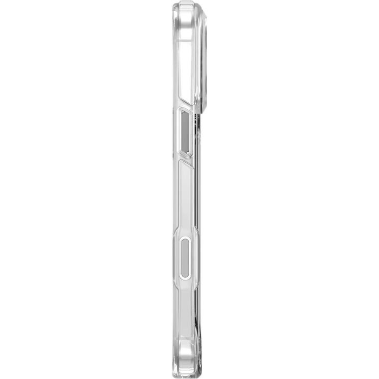 Защитный чехол UNIQ LifePro Xtreme True Clarity для iPhone 17 Pro Max (UNIQ-IP6.9P(2025)-LPRXCCLR) - Transparent: фото 4 из 5