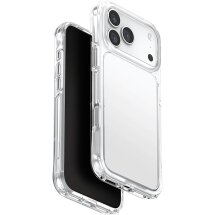 Защитный чехол UNIQ LifePro Xtreme True Clarity для iPhone 17 Pro Max (UNIQ-IP6.9P(2025)-LPRXCCLR) - Transparent: фото 1 из 5