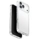 Защитный чехол UNIQ LifePro Xtreme True Clarity для iPhone 17 Pro Max (UNIQ-IP6.9P(2025)-LPRXCCLR) - Transparent (402899T). Фото 1 из 5