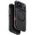 Защитный чехол UNIQ Swivix для iPhone 18 Pro (UNIQ-IP6.3P(2026)-SWVCBLK) - Black: фото 1 из 12