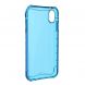 Защитный чехол URBAN ARMOR GEAR Plyo для iPhone XS Max - Glacier (208789G). Фото 4 из 8